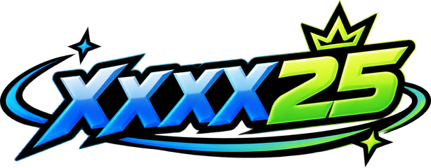 xxxx25 logo